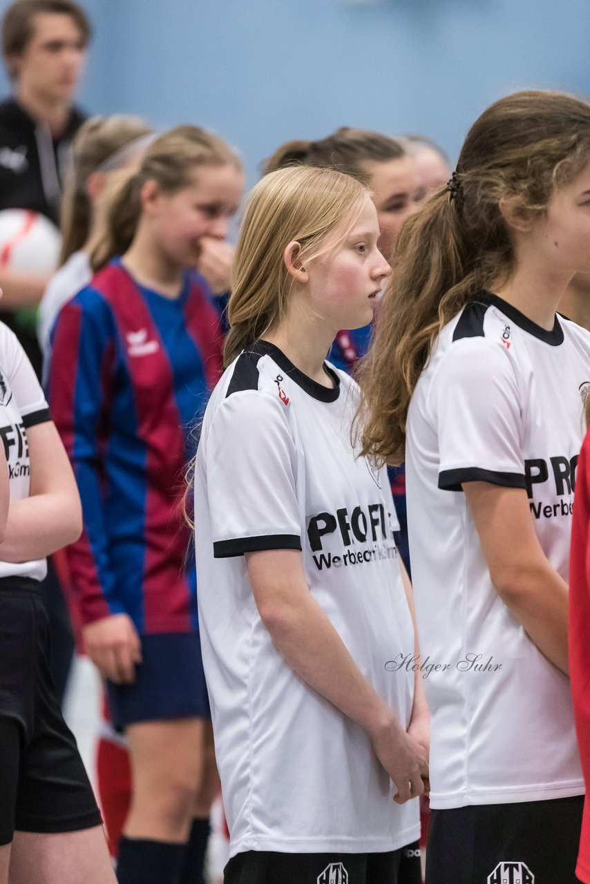 Bild 74 - HFV Futsalmeisterschaft C-Juniorinnen